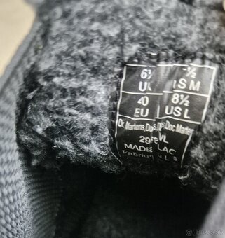 Dr. Martens 2976 EU39 - 4