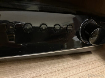 Predám DVD LG HT 462DZ - 4