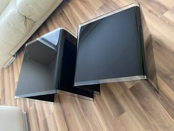 Stolík servírovací - 4