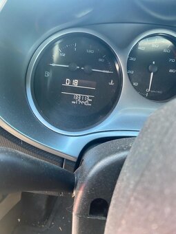 Seat leon 1,4tsi - 4