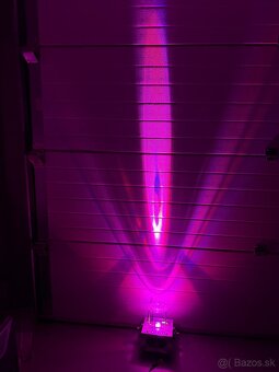 Led bateriové efektové svietidlá Ape Labs - 4