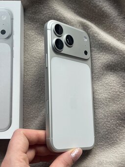 iPhone 17 pro max 256gb - 4