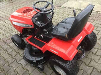 JONSERED LTH 155 - 4