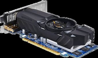 SFF GTX 750 Low Profile - 4