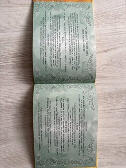 Predám rôzne detské knihy v TOP stave - 4