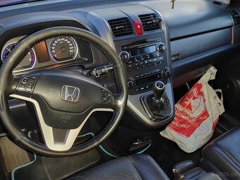 Predam honda crv r.v.2007 - 4