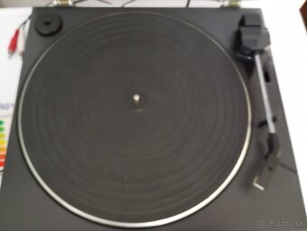 Gramofón Sony PS-LX43P - 4