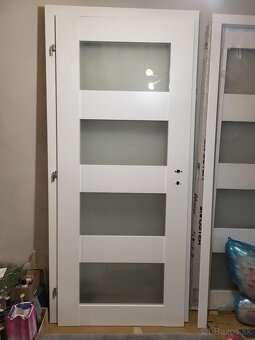 Voster Vicar 80L dvere lave - 4