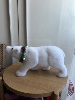 Ľadové medvede - 4