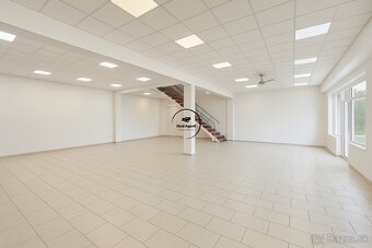 Predaj moderného obchodného priestoru v Trebišove - 4