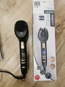 Silvercrest quick curl - 4