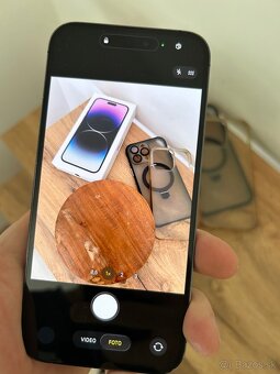 Apple iPhone 14 PRO MAX | 256gb - 4