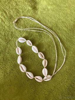 sada náhrdelníkov - 4