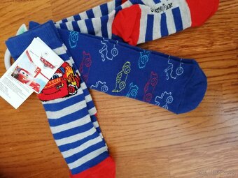 Ponožky a spodné prádlo - 4