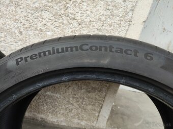 Continental Premium Contact 6 225/40 R18 92Y - 4