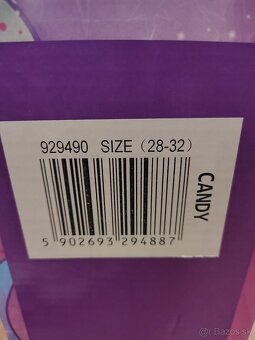 Dievčenské korčule 28-32 - 4