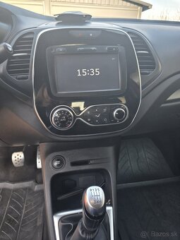 Renault Captur - 4