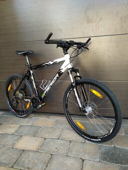 Bicykel Merida 26" - 4