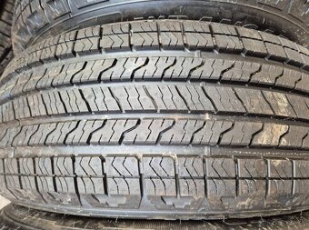 255/55 r20 celoročné GOODYEAR - nejazdené - 4