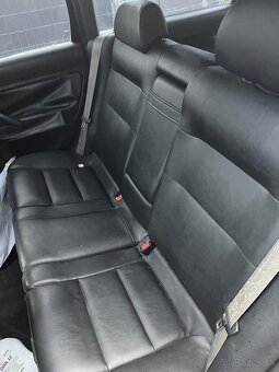 Sedadla passat b5/b5.5 - 4
