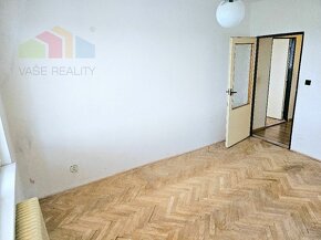 3 izbový veľkometrážny byt Bánovce nad Bebravou / 82 m2 / SE - 4