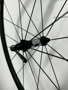 Karbonové kolesá Zeal Randa 35/Made in Holland/Rim Brakes - 4