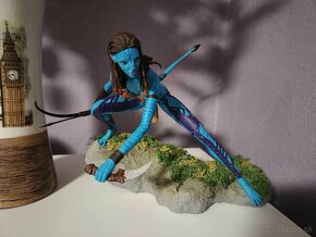 Avatar-Neytiri - 4