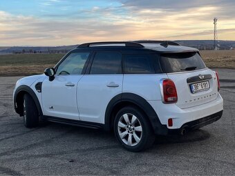 MINI COOPER COUNTRYMAN - 4