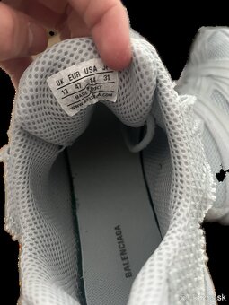 Balenciaga phantom runner - 4