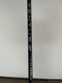 Predam novy hybrid 4 Taylor Made Stealth 2 - 4