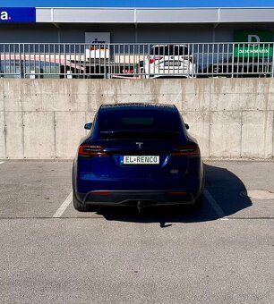 TESLA Model X Plaid 1020HP - 4