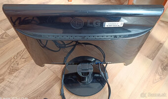 LG Flatron W1952TQ - 4