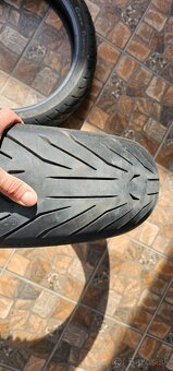 Pneumatiky Pirelli - 4