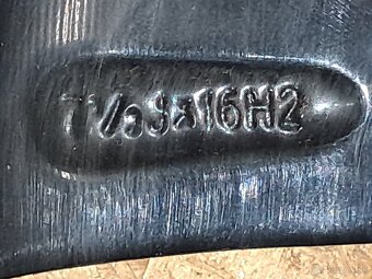 205 55 R16 94W - 4