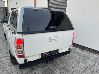MAZDA BT - NA PREDAJ / NA SPLÁTKY - 4