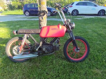 Babeta 210 - 4