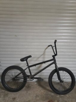 Predám BMX Mongoose L100 – dobrý stav – 100€ - 4