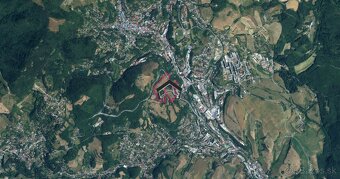 Na predaj podiely na pozemku v Banskej Štiavnici - 4