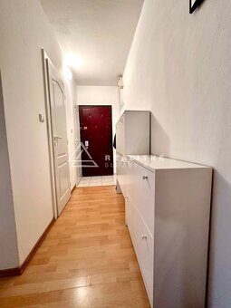 PRIESTRANNÝ 3 IZB BYT V ŠIRŠOM CENTRE ĽUDMANSKÁ - 4