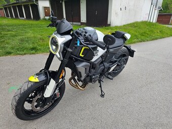 CF MOTO 700 SPORT- možnosť odpočet DPH - 4