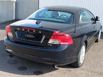 Volvo c70 lift T5 - 4