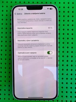 IPHONE 14 PLUS 128GB - FIALOVÝ - 4