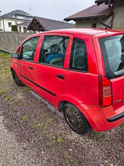 Fiat Idea - 4