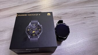 Vymenim predam Huawei Watch GT4 - 4