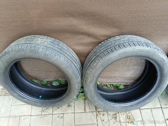 205/50r17 vredestein - 4