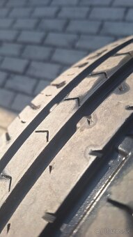 Pneumatiky continental 185/65 - 4
