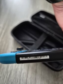 Nintendo switch - 4