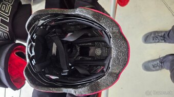 Prilba na bicykel Cube XS 46-51cm - 4