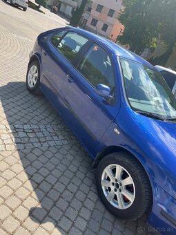 Seat Leon - 4