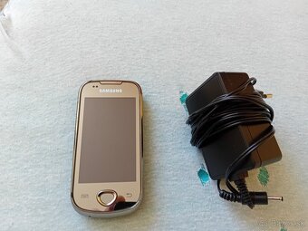 Predam tlačitkove telefony.plne funkčne - 4